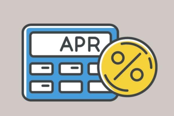 Hiểu rõ APR áp dụng cho khoản vay giúp bạn chuẩn bị tốt hơn cho các chi phí tiềm ẩn 